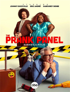 狂乱世道 第一季